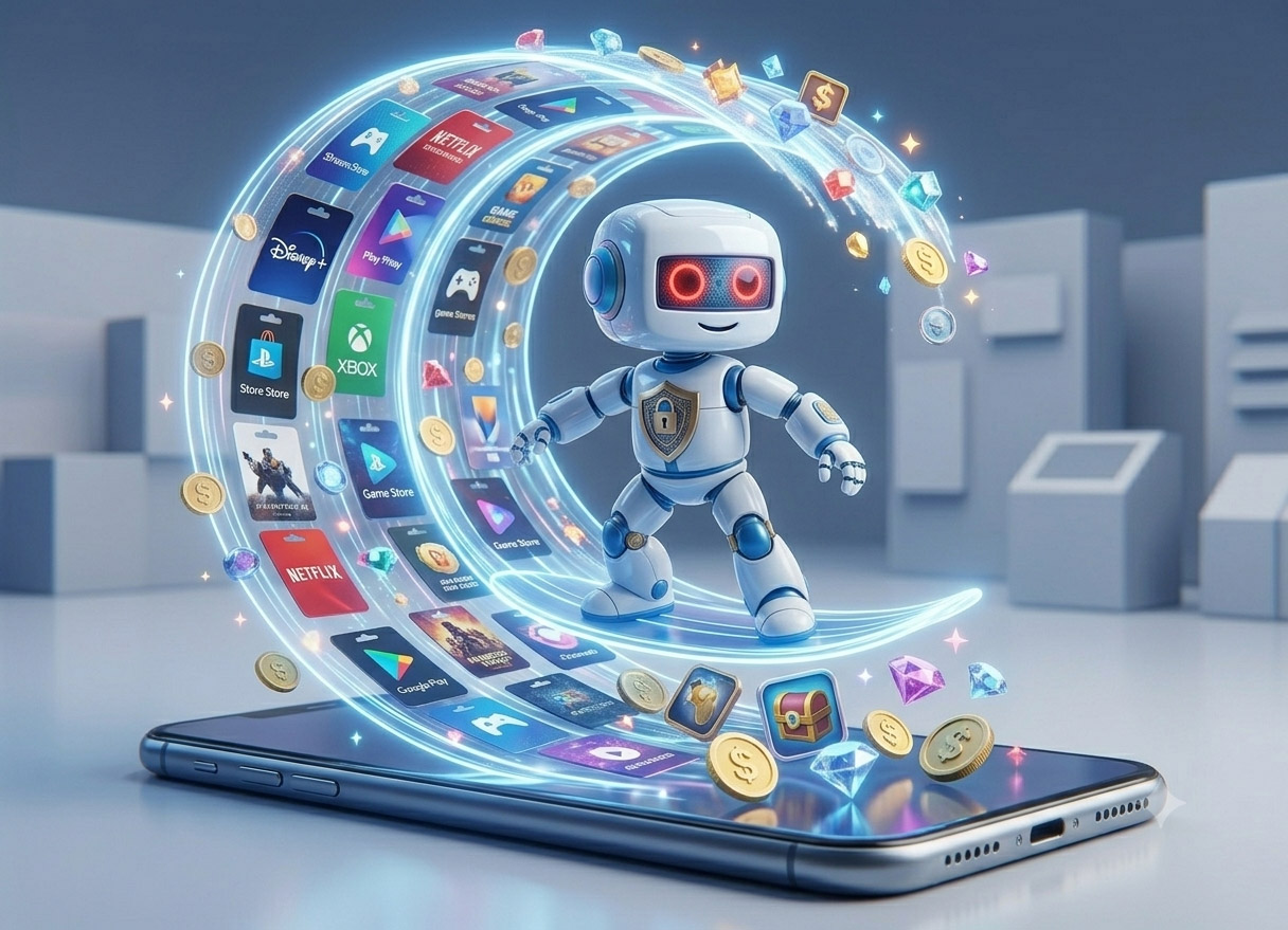 فروشگاه لایسنس و اشتراک
