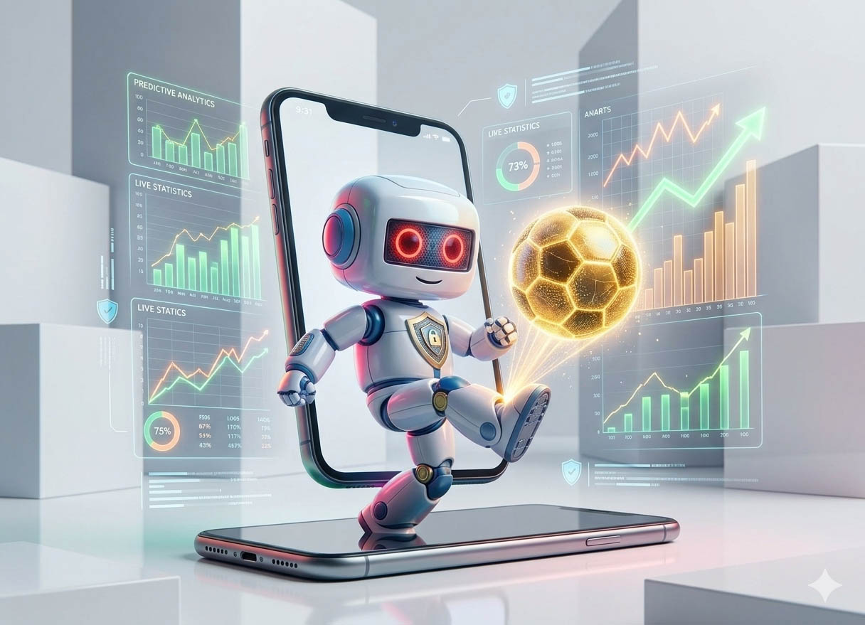 پیش‌بینی کن، هیجانش رو چند برابر کن