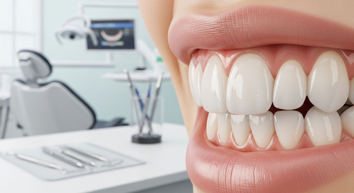 قیمت لمینت دندان ۱۴۰۳: راهنمای کامل هزینه‌ها و شرایط اقساطی