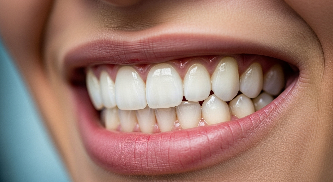 راهنمای کامل لبخند هالیوودی: لمینت یا ایمپلنت؟ کدام برای شما مناسب است؟